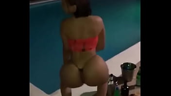 Montada En Hotel Hacienda