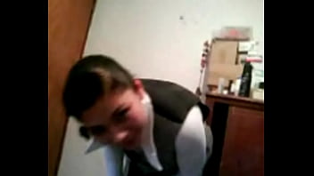 Morra Putita Cambiandose