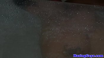 Doggystyle Banged Student Gets Hazed