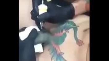 Gay, Tatoo, Cu, Xam - Gay - 2025 - Wild - Session - Video 4144660