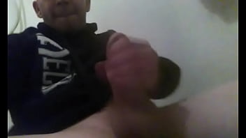 Playing With My Hard Dick - cumshot, masturbation, dick, masturbate, horny, off, jacking, sol, soloboy - Video 4119629