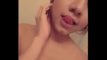 Susan Blandón Conejita Blandón Modelando