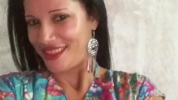 Jacqueline Alves Maciel Coroa Putona Safada