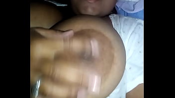 Tetas Grandes De Mi Esposa - big, tits, tetas, grandes - Video 4163077