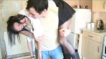 Fantastic Carry - Firemans Of Girl In High Boots