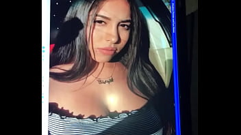 Cum Tribute For Princesszoeyx3 - cumshot, cum, soloboy - Video 4162956