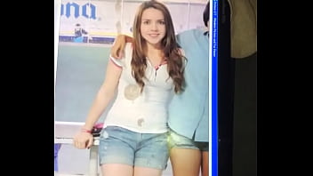 Cumshot For Almatg20