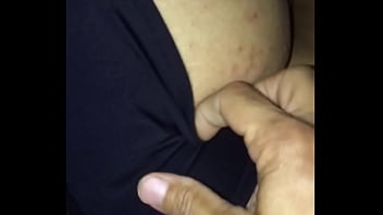 Jugando Con La Panochita De Mi Esposa / Playing With My Wife' Pussy