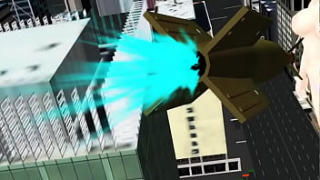 Mmd, Mikumikudance - Unknown - 2025 - Incredible - Performance - Video 4143348