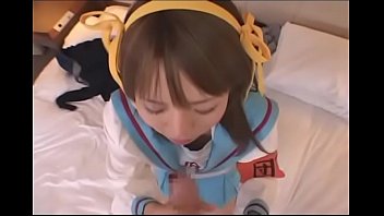 Uniform, Cosplay, Chearlender - Unknown - 2025 - Wild - Show - Video 4143113