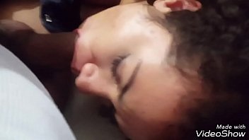 Despertando A Ex Novia Tetona Para Mamar Verga