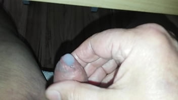 Masturbate My Little Dick