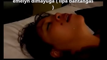 Emelyn Dimayuga Lipa Batangas Loves Cock