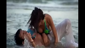 Mallika Sherawat S Boobs Press And Kisssssss By Em