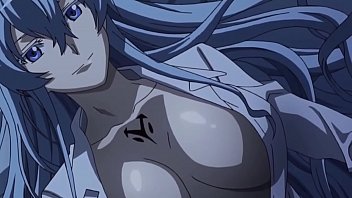 Akame Ga K. Hentai Only The Good Parts