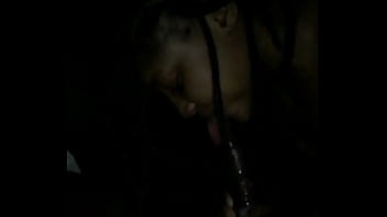 My Step Sister Sucking Me Up