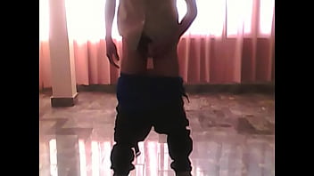 Omarfaridmx... Punheta Do Pauzudo...