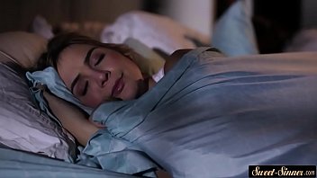 Pretty Teen Pounded Sensually Outdoors