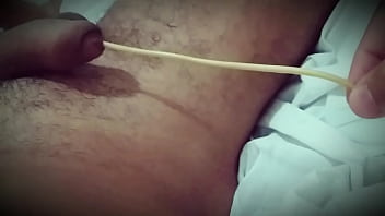 Delicia Laçando O Touro.