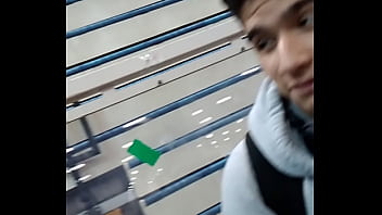 Wigga Gets Raked For Being In The Itty Beitty Tittie Comitie