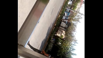 Voyeur Culo Teen Gdl