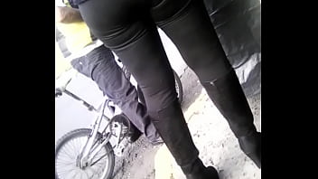 Culona, Madura - Big_ass - 2025 - Sexy - Session - Video 4216230