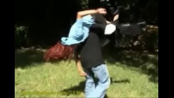 Masked Villain - Part 1