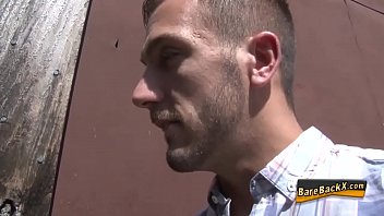 Gay Jock Pounds Ass Raw