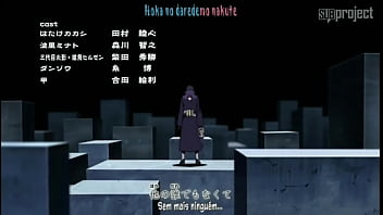 Nightcore - Naruto Shippuden (wakattendayo) Ed 28 Legendado Pt-br