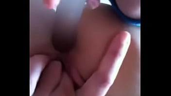 Susana Se Masturba Sola Part 1