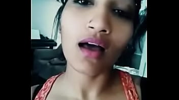 My Nri Girl Friend Teasing Me With Banana