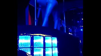 Barra Dance En Mouling Roud Bar