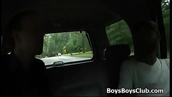 Gay Black Man Seduces White Sey Boy For A Hard Fuck 26