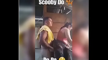 Scooby Do Pa Pa Sex