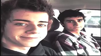 Celbit E Felps Numa Fanfic