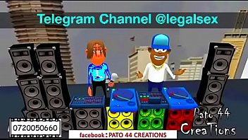 Ukienda Club Jam Session