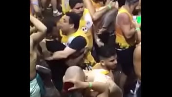 Pegaçao carnaval 2019