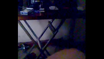 D_g Fumando Y Cojiendo