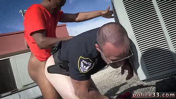 Male Cop Fisting Gay He Was Averse At First, But Given The
