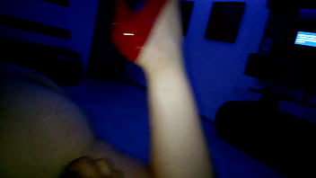 Nalgadas A La Putita En Hotel___