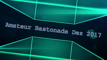 Bastinado From Dez2017