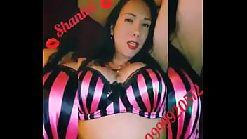 St_ Shantal - tranny, shemale, transexual, ts, shemales, ladyboy, transgender, ladyboys, trannys, lgbt, solotrans - Video 4156805