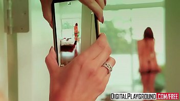 Digitalplayground - (gigi Allens, Jayden Cole) - Girl In Trouble