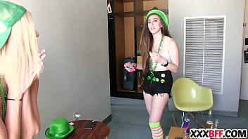 A Very Slutty St Pattys Day - Teen-pussy-hardcore-lesbians-sexy-petite-amateur-groupsex-pov-teens-big-cock-group-sex-b - ID4110577