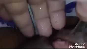 Bebe Rica Masturbandose