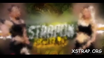 Monstrous Strapon Rip Brunette Hair Pussy - toys, strapon, fetish, bondage, dildo-fucking, giant-dildo, dildo-sex, dildo-porn, dildo-ride, dildo - Video 4212067