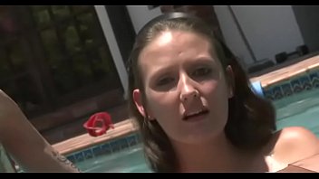 Angel Slaps Face With Feet