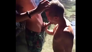 Public, Boquete, Gay - Gay - 2025 - Wild - Performance - Video 4155178