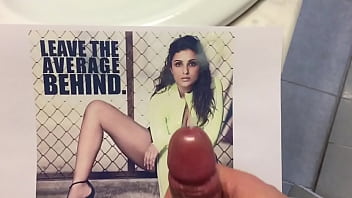 Cum Tribute To Parineeti Chopra
