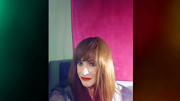 Shaved, Solo, Dressing, Cross, Sissy, Soloboy, Bitchboy - Shaved_pussy - 2025 - Amazing - Performance - Video 4211447